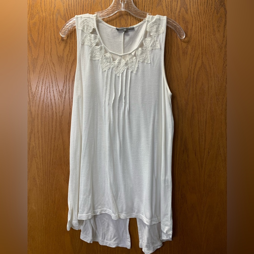 Matty M Split Bottom Tank